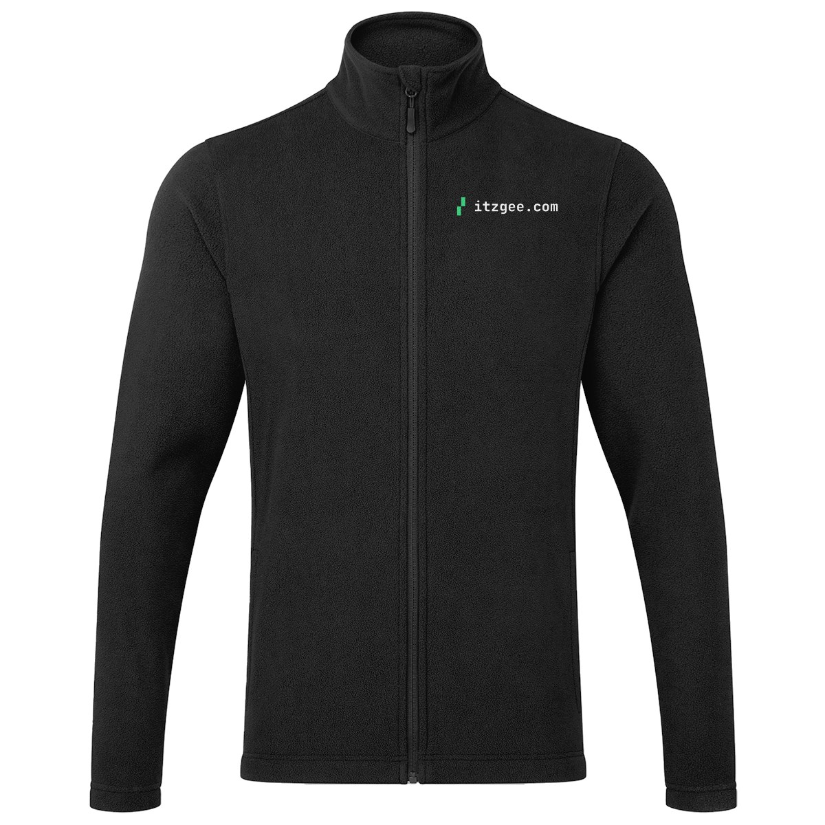 Zip Fleece