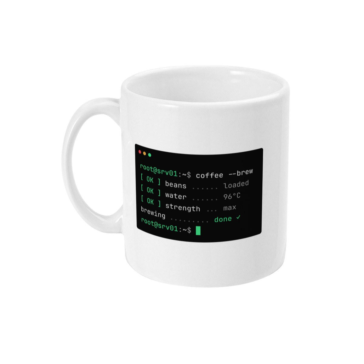 Mug