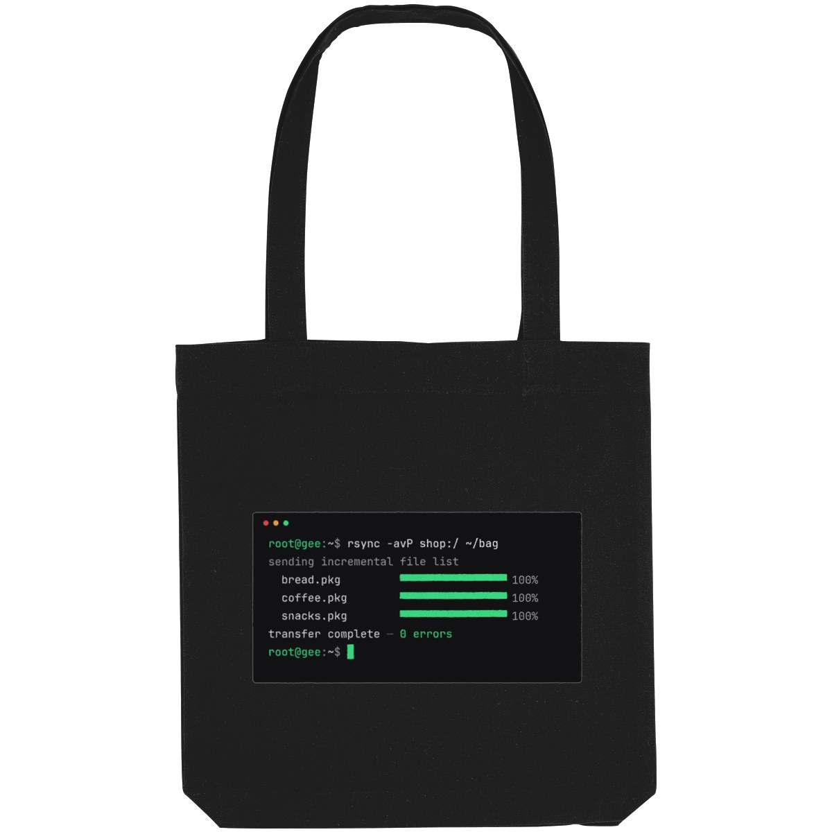 Tote Bag